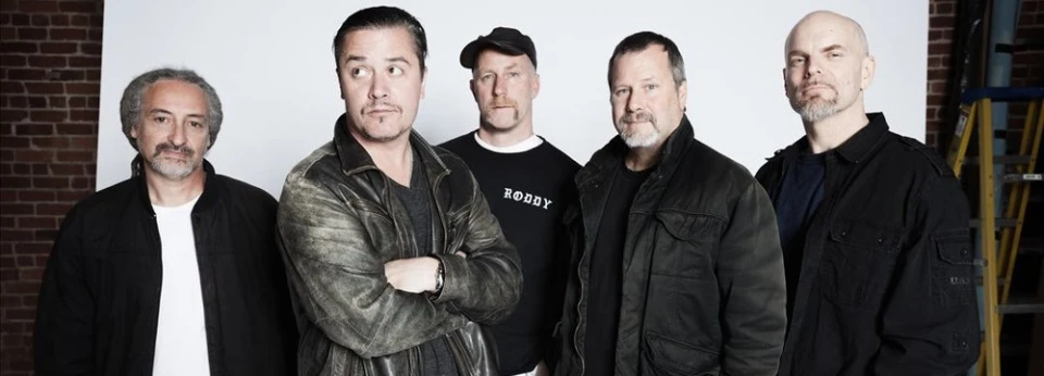 Faith No More работят по нова музика