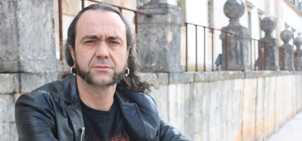 Фронтменът на Moonspell: В Португалия пандемията ни сближи и обедини