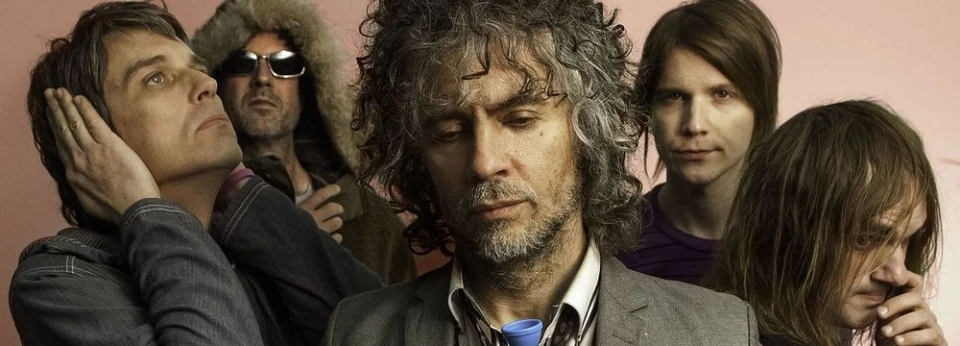 The Flaming Lips пускат албум с най-голeмите си хитове