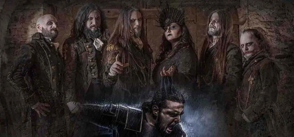 Концертът на Fleshgod Apocalypse и Ex Deo се отлага за догодина