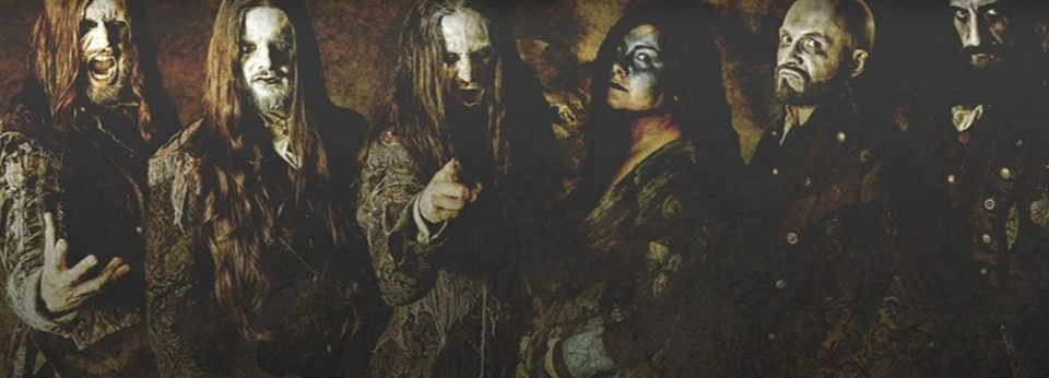 Omnium Gatherum остават единствен гост на концерта на Fleshgod Apocalypse