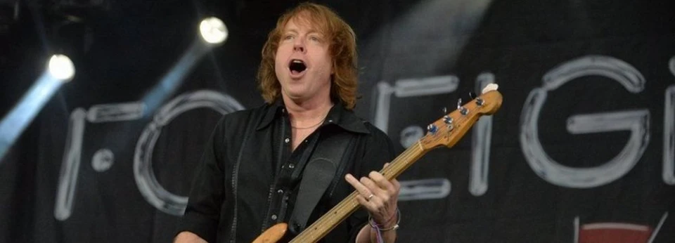 Чуйте интервюто на Jeff Pilson от Foreigner специално за Z-Rock