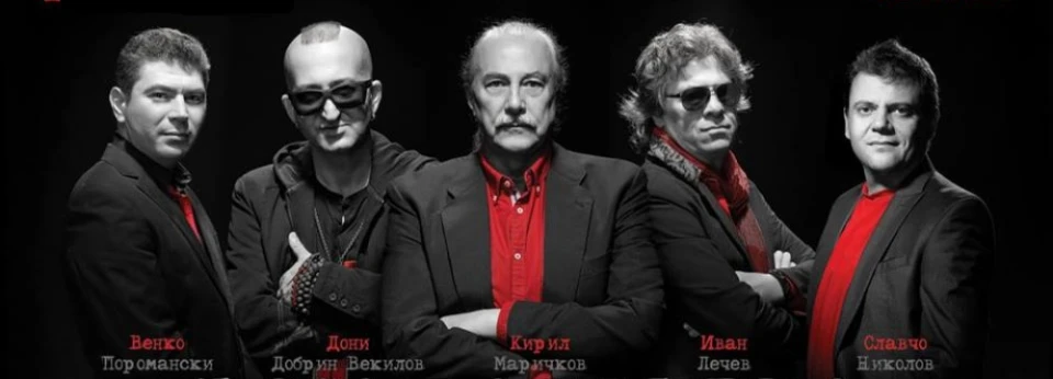 Кирил Маричков и Славчо Николов oт Фондацията гостуват в Z-Rock