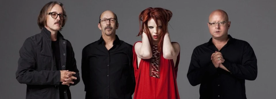 Garbage са хедлайнър на третия ден на Hills of Rock 2019!