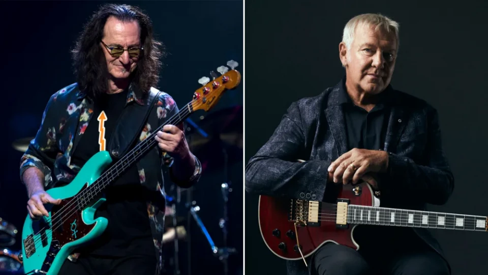 Ето какво мисли Геди Лий за противниците на реюниъна на Rush