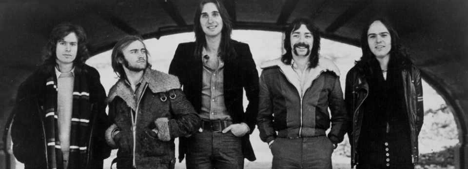 Нова книга за Genesis излиза през ноември