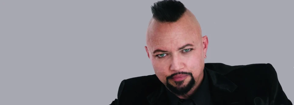 Geoff Tate: "A New Reality ще бъде последният албум на Operation: Mindcrime"