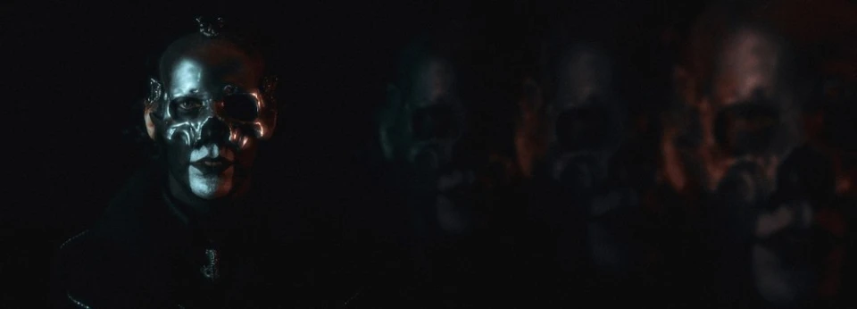 Ghost направиха премиера на видеото към "Umbra"