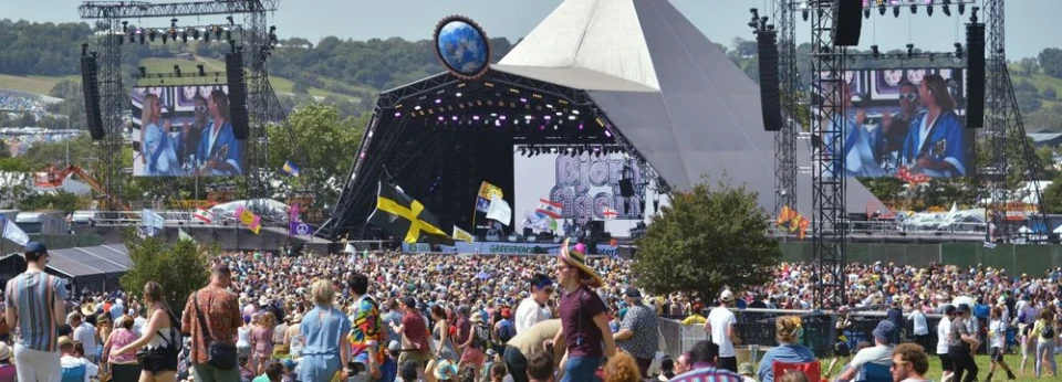 Отменят Glastonbury 2021 заради пандемията