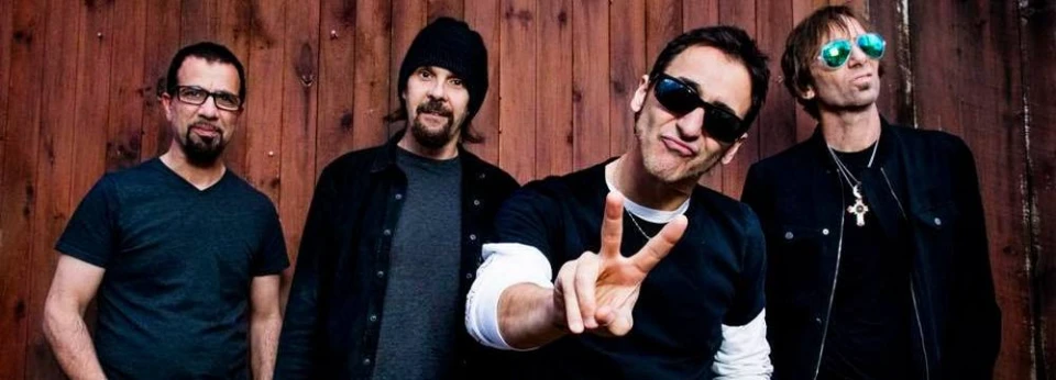 Godsmack показаха видеоклипа към "When Legends Rise"