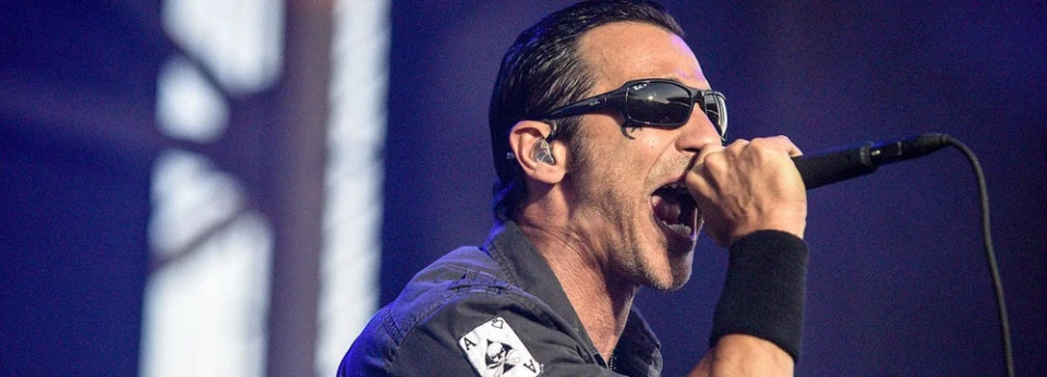 Godsmack пуснаха заглавната песен от When Legends Rise