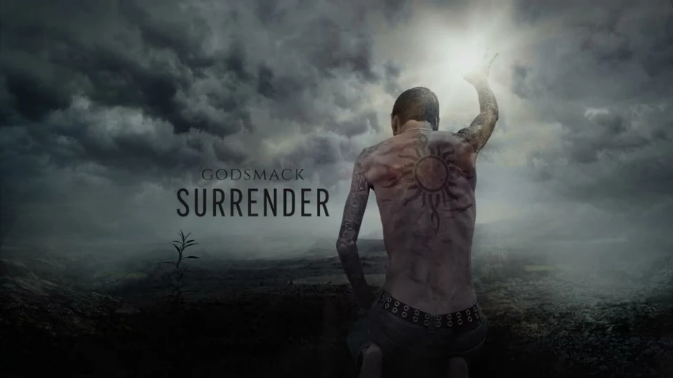 Godsmack пуснаха нова песен - "Surrender"
