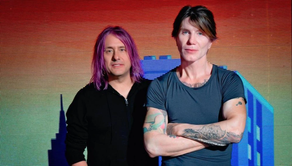 Goo Goo Dolls се завръщат с новия сингъл "Beautiful Lie"