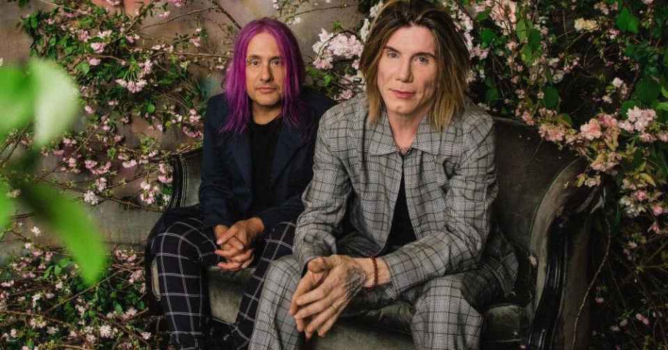 Goo Goo Dolls с нов албум, ето го и видеото към водещия сингъл "Yeah, I Like You"
