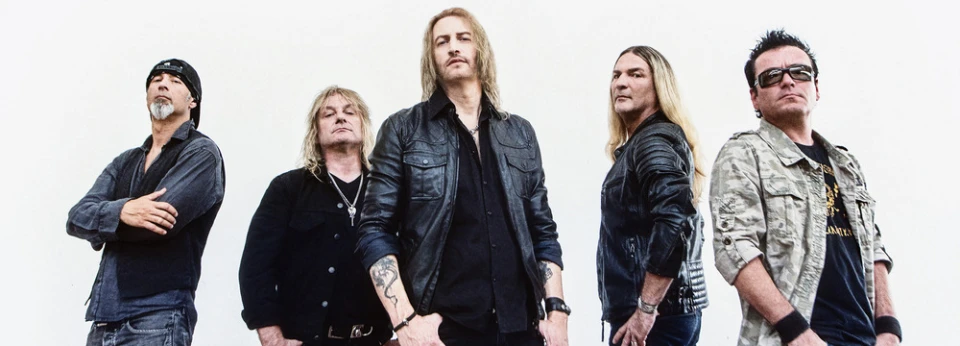 Gotthard пускат албум #13 през март, чуй първия сингъл от него