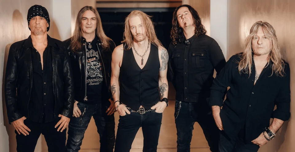 Gotthard обявиха нов албум, пуснаха сингъла "Boom Boom"