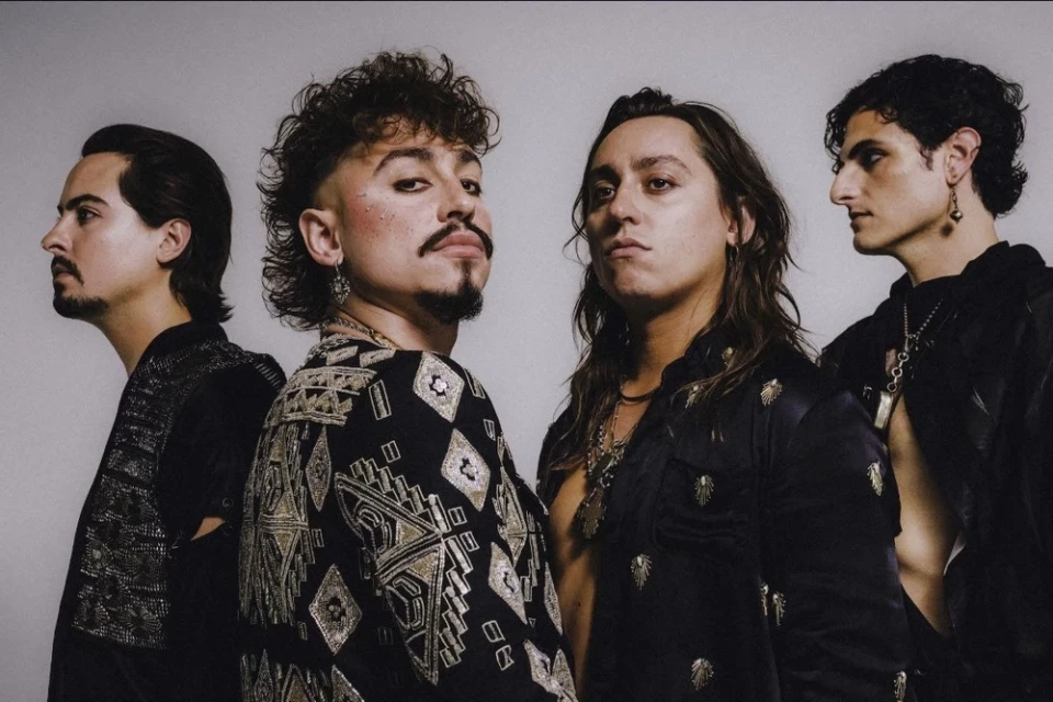 Greta Van Fleet обявиха нов албум и показаха видеото към "Saw You Stand"