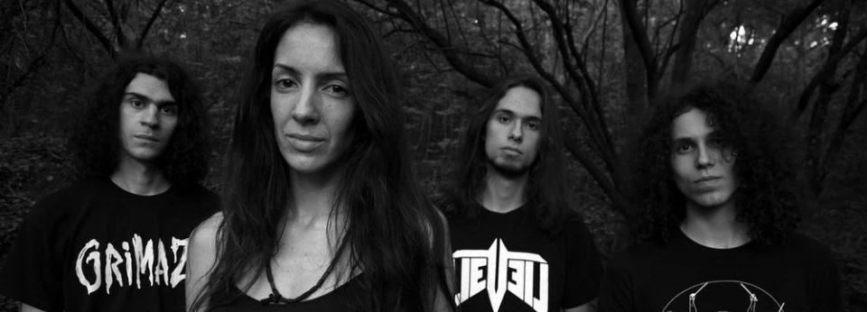 Grimaze ще подгряват Cannibal Corpse в София