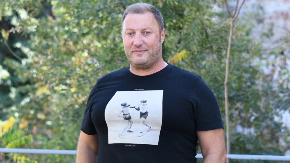 50 години Гурко - цяла седмица празник в сутрешния ефир на Z-Rock!