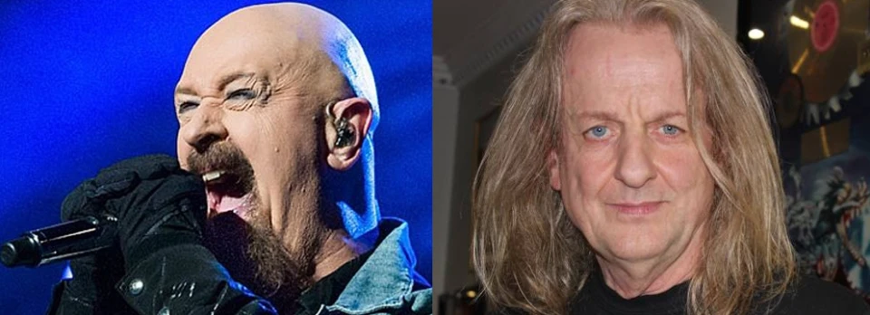 Halford към Downing: "Andy Sneap не е покривал никого, Glenn Tipton изсвири всичко"