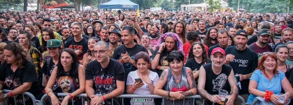 Hills of Rock продължава и през 2020 година!
