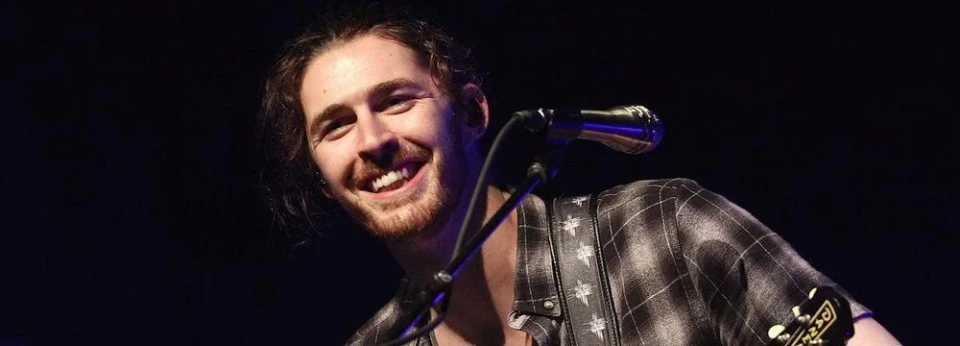 Hozier издава албума си Wasteland, Baby! през март