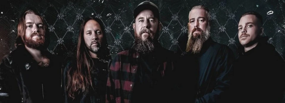 In Flames пуснаха две нови песни и обявиха излизането на албума I, The Mask