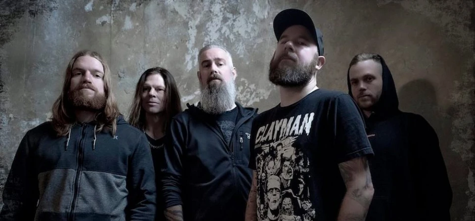 Концертът на In Flames в София - окончателно отменен