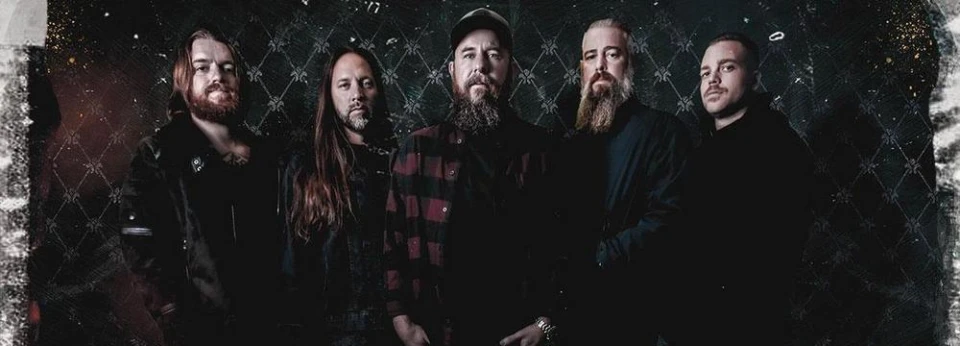 In Flames пуснаха видеоклипа към "Call My Name"