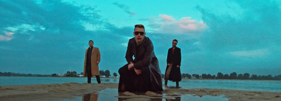 Българите от Innerglow пуснаха новия сингъл "So Long"