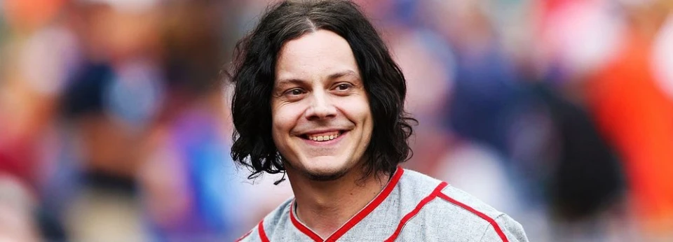 Jack White показа две песни от новия си албум и видеото към "Connected By Love"