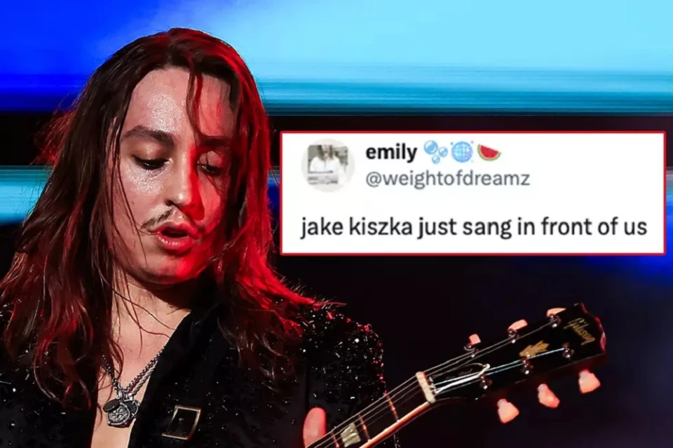 Китаристът на Greta Van Fleet сформира собствена група, в която пее