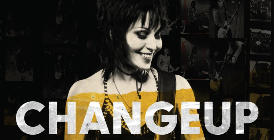 Joan Jett & The Blackhearts за първи път издадоха акустичен албум