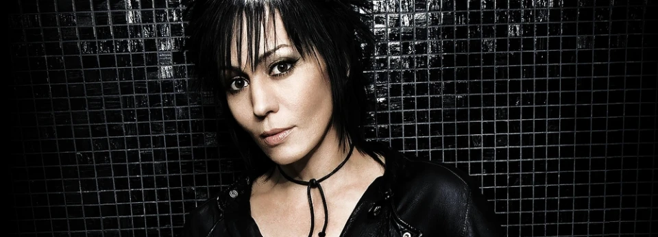 Joan Jett пусна нова песен от предстоящия документален филм за живота й