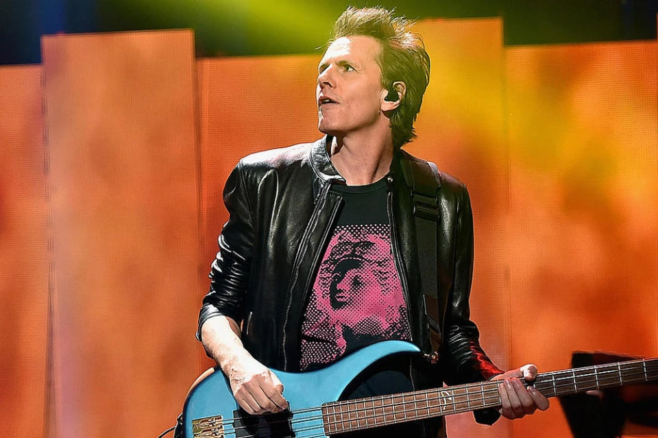 John Taylor от Duran Duran разкри, че е преболедувал коронавируса