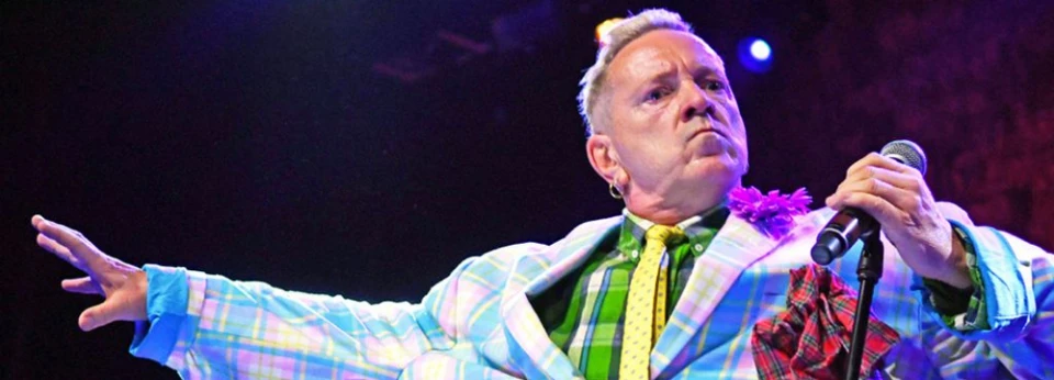 Public Image Ltd с албум, посветен на покойната съпруга на Джон Лайдън