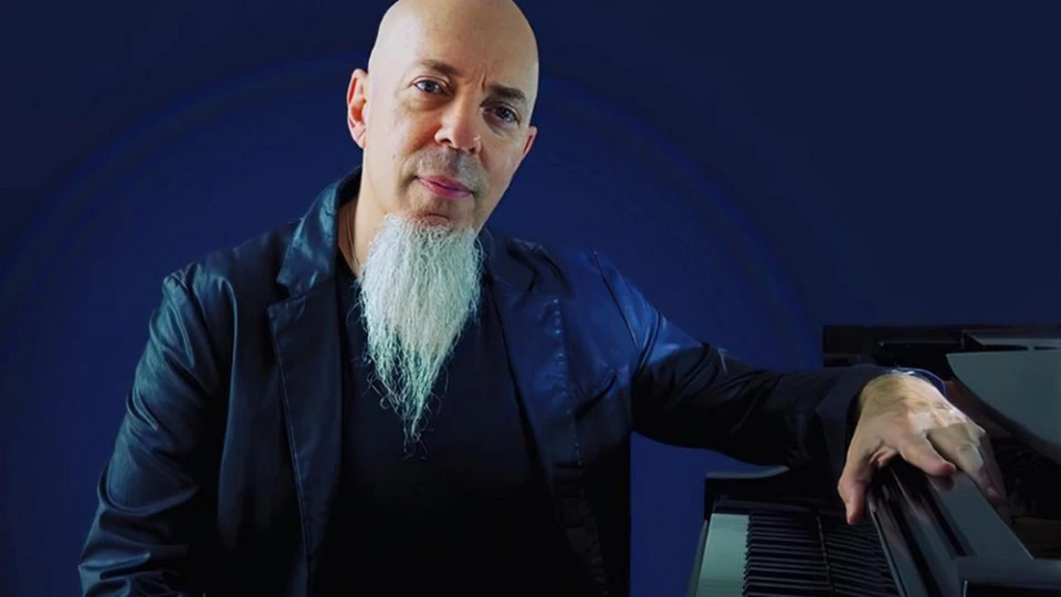Джордан Рудес (Dream Theater) разкри видеото към "Shadow Of The Moon"