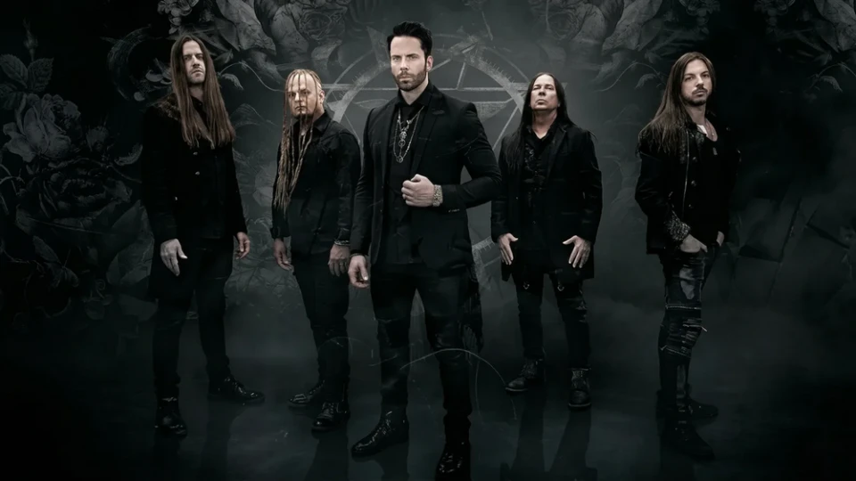 Kamelot между науката, вярата и лудостта във видеото към "Godlike Alchemy"