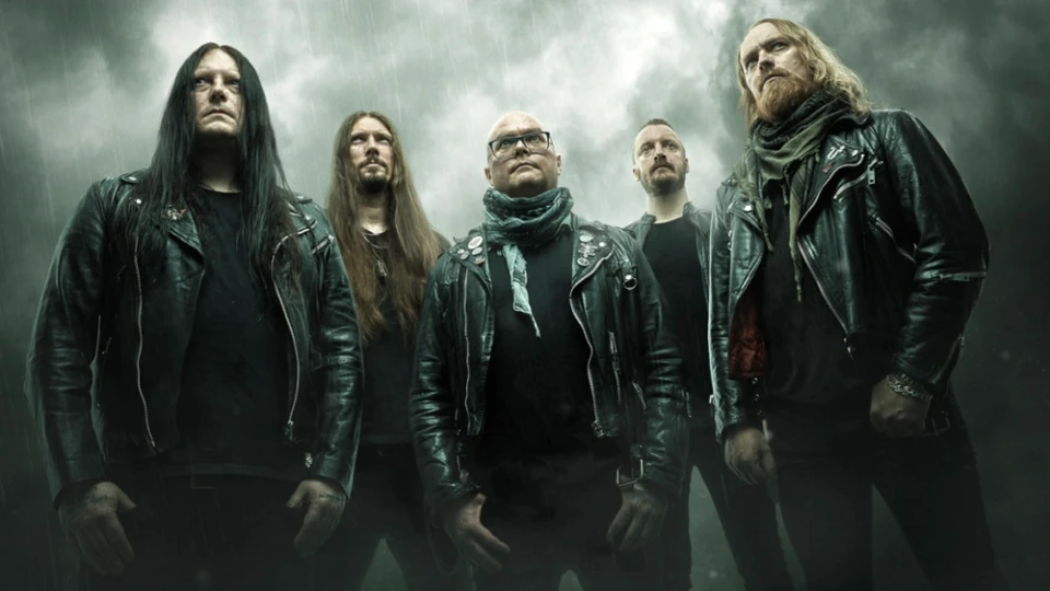 Katatonia пуснаха нов сингъл от предстоящия си албум - "Austerity"