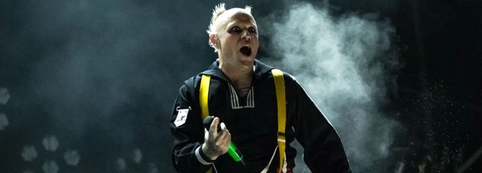 Разкриха причината за смъртта на Keith Flint
