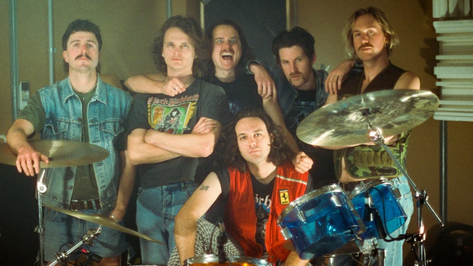 King Gizzard & The Lizard Wizard идват в България за три концерта в Античния театър