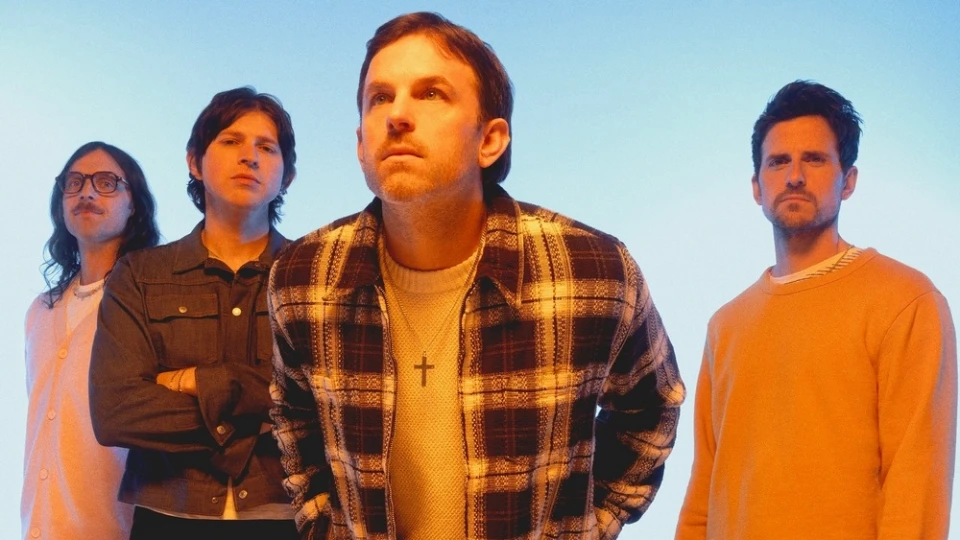 Kings of Leon се завръщат с нов албум, сингъл и световно турне