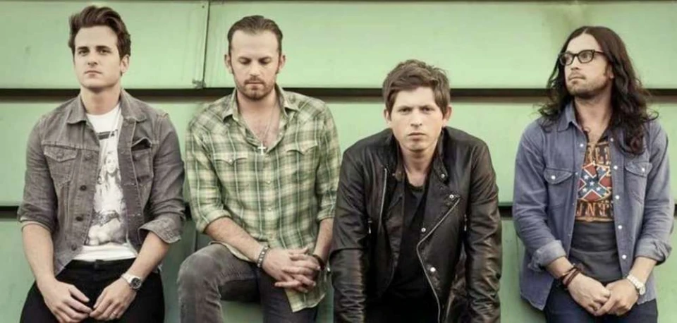 Kings Of Leon се завръщат с две нови парчета и албум