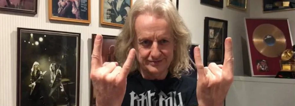 K.K. Downing е в "шок и недоумение", че не е поканен отново в Judas Priest