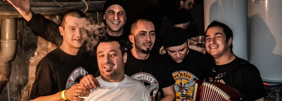 "Култов Коледен концерт" със Сърмата Хари, Ерол от Уикеда, Кольо Гилъна и Светльо Витков