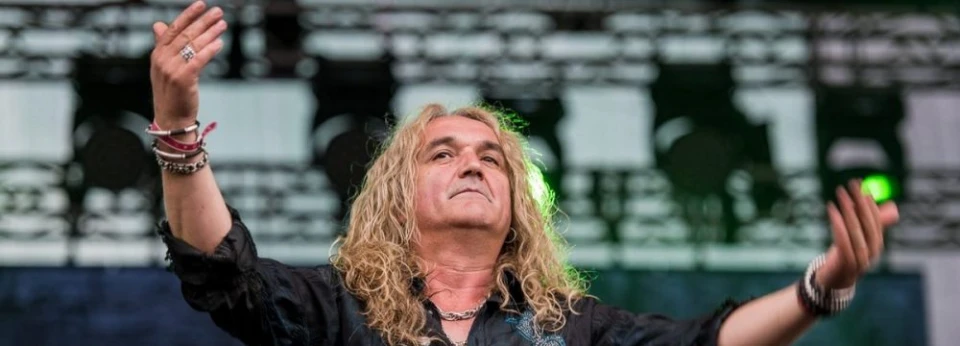 Конкурент гостува на "Голия обяд" по Z-Rock!
