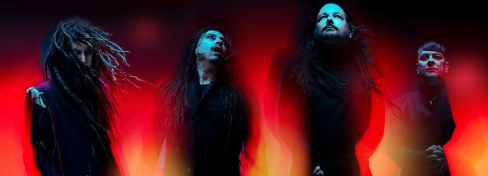 Korn пуснаха новия си сингъл "Lost In The Grandeur"