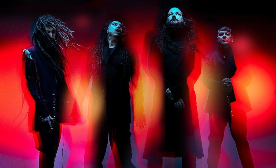 Korn обявиха нов албум, първият сингъл е тук!