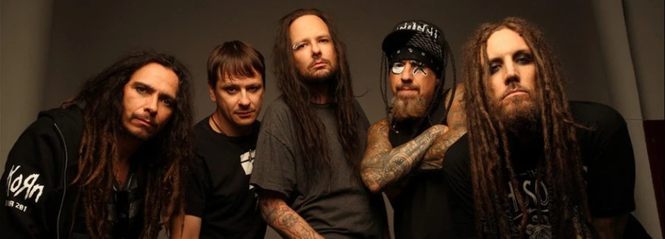 Няма да има нов албум на Korn поне още година