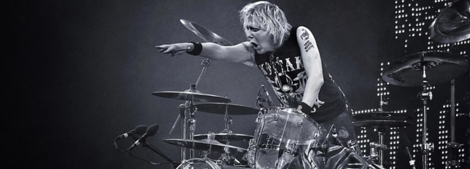 Бившият барабанист на Scorpions James Kottak набира средства за нов албум